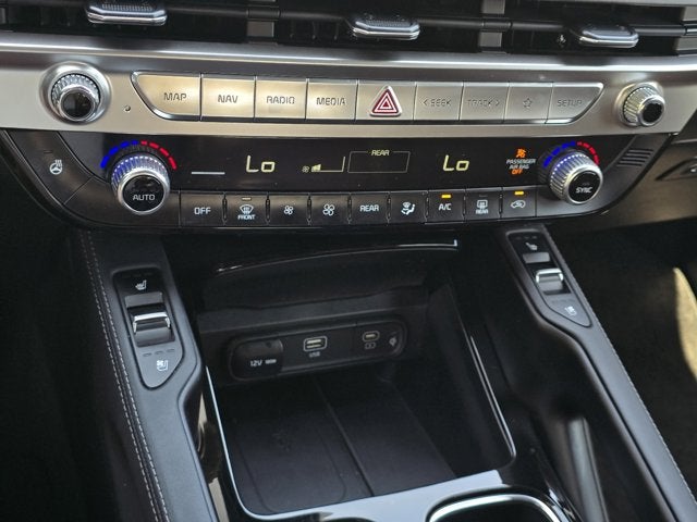2023 Kia Telluride EX