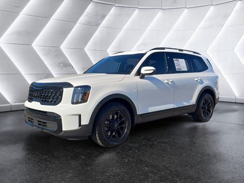 2025 Kia Telluride EX X-Pro