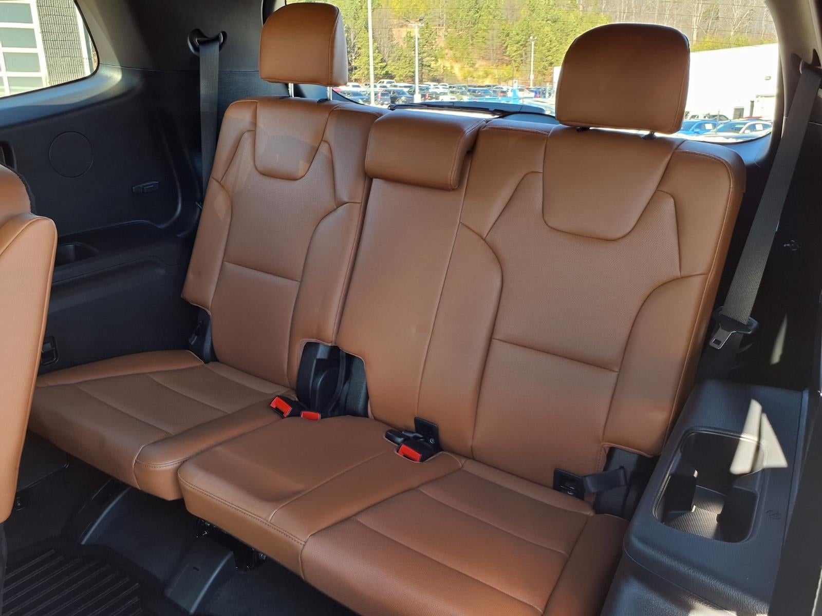 2025 Kia Telluride EX X-Pro