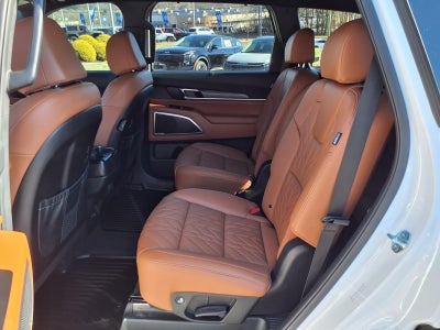 2025 Kia Telluride EX X-Pro