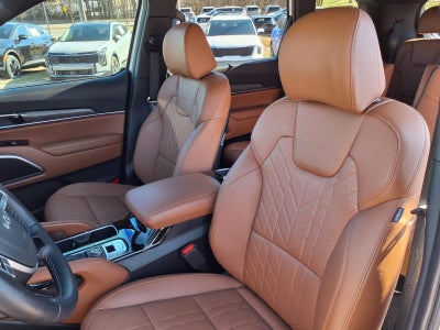 2025 Kia Telluride EX X-Pro