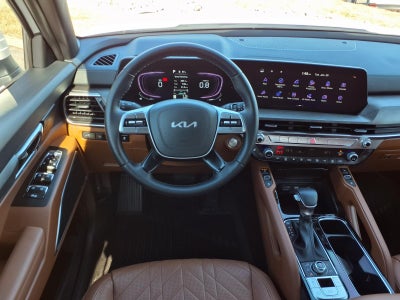 2025 Kia Telluride EX X-Pro