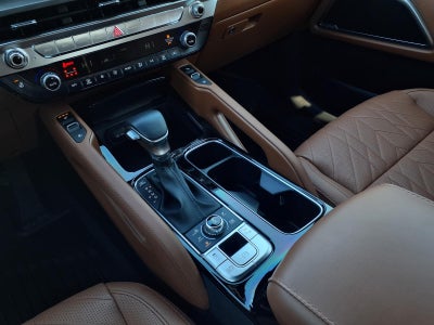 2025 Kia Telluride EX X-Pro