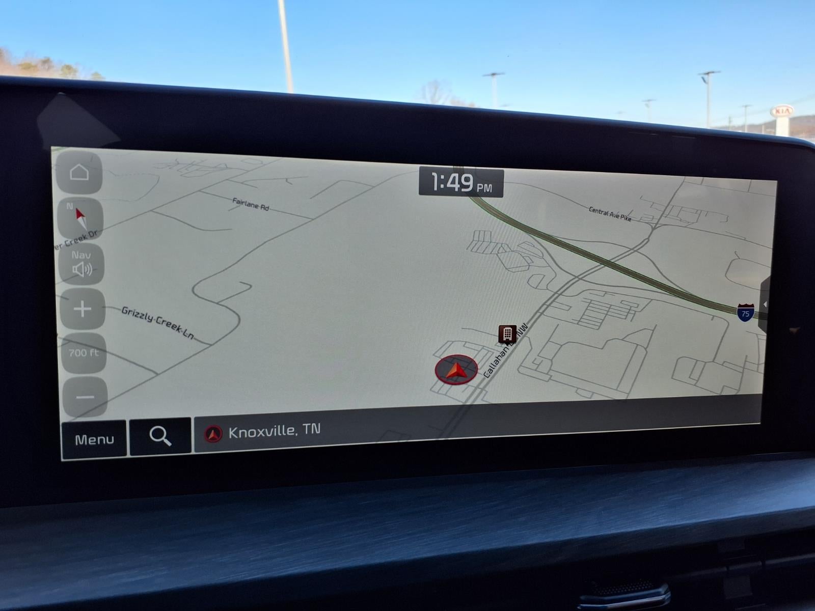 2025 Kia Telluride EX X-Pro