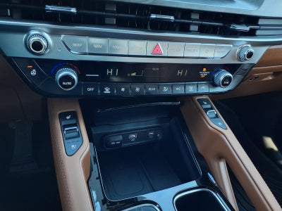 2025 Kia Telluride EX X-Pro