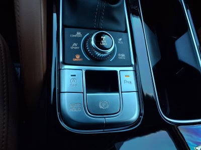 2025 Kia Telluride EX X-Pro