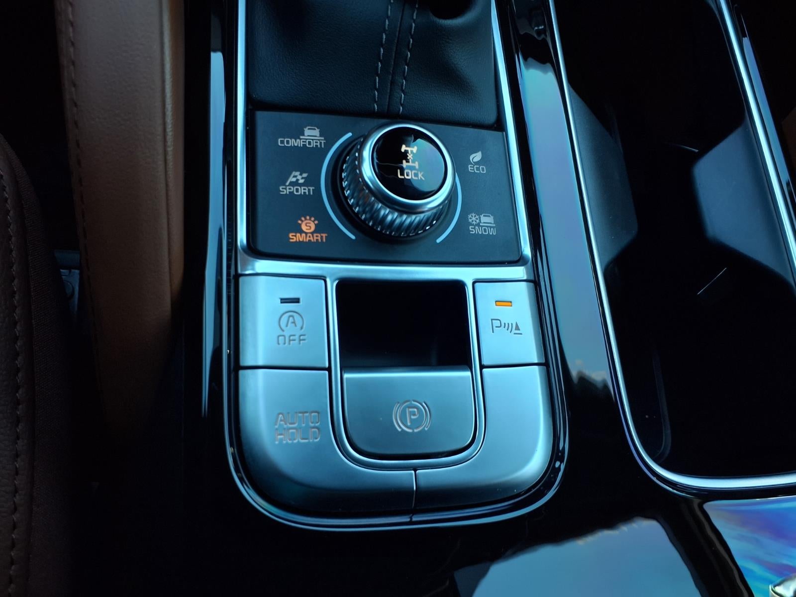 2025 Kia Telluride EX X-Pro