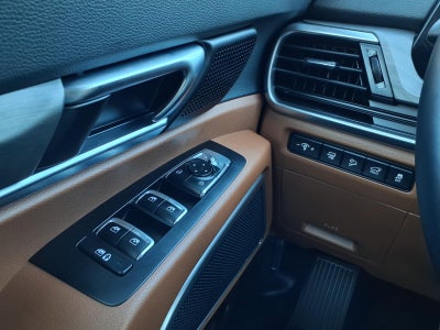 2025 Kia Telluride EX X-Pro