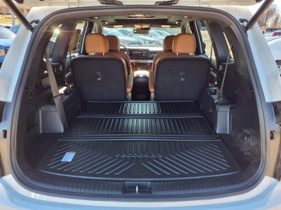 2025 Kia Telluride EX X-Pro
