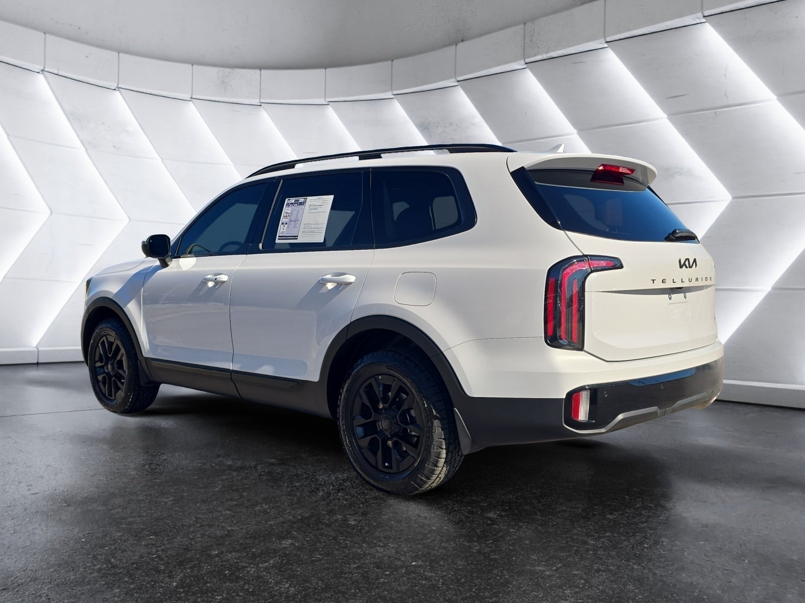 2025 Kia Telluride EX X-Pro