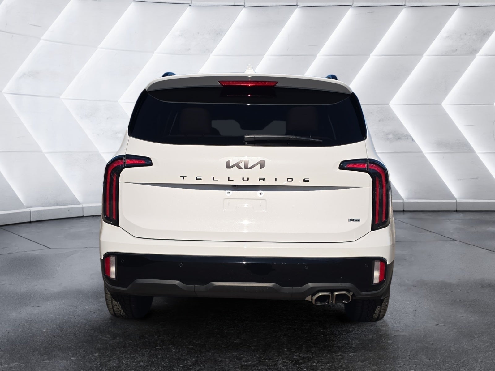 2025 Kia Telluride EX X-Pro