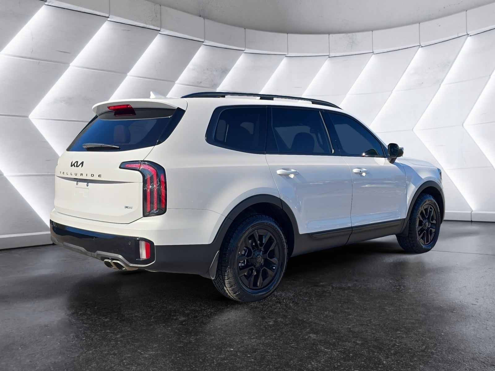 2025 Kia Telluride EX X-Pro
