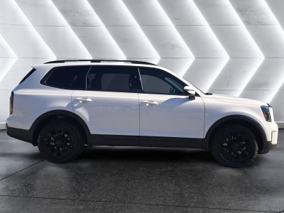 2025 Kia Telluride EX X-Pro