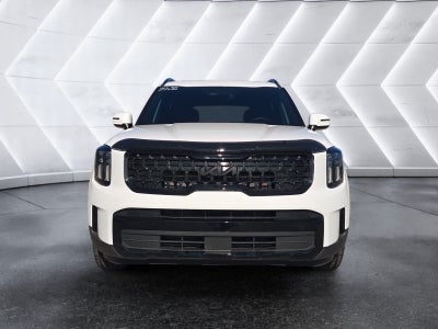 2025 Kia Telluride EX X-Pro