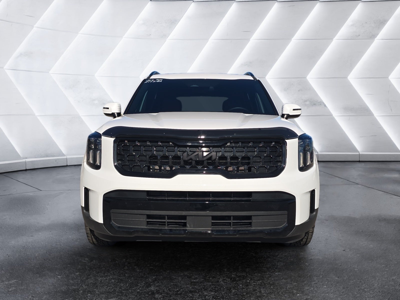 2025 Kia Telluride EX X-Pro