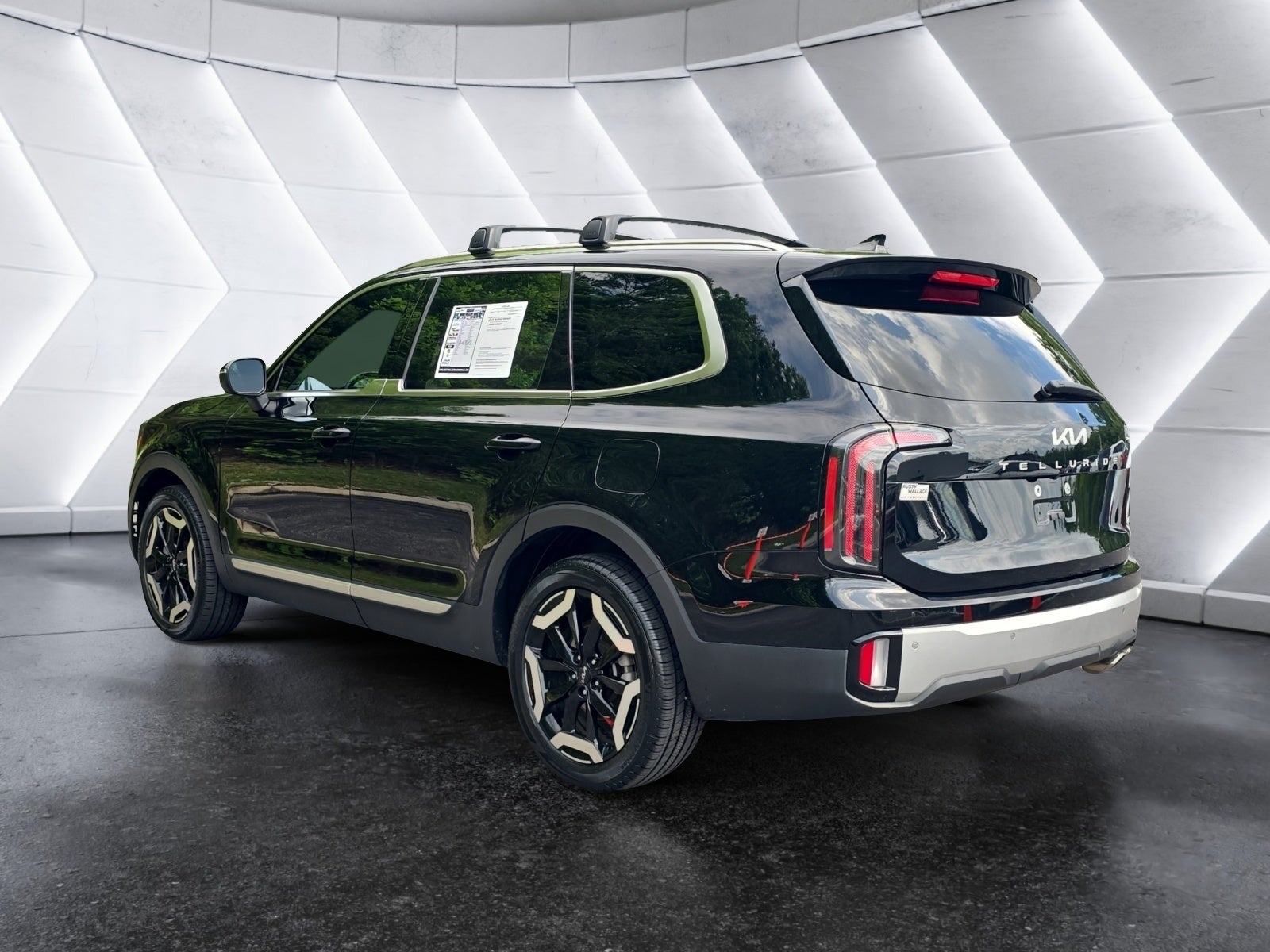 2023 Kia Telluride EX