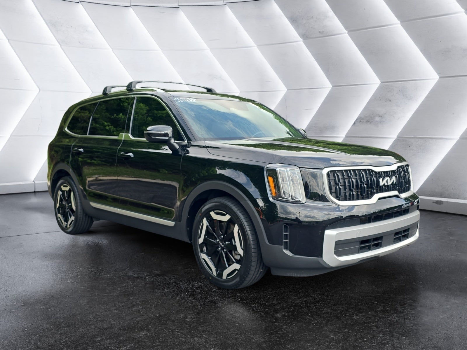 2023 Kia Telluride EX