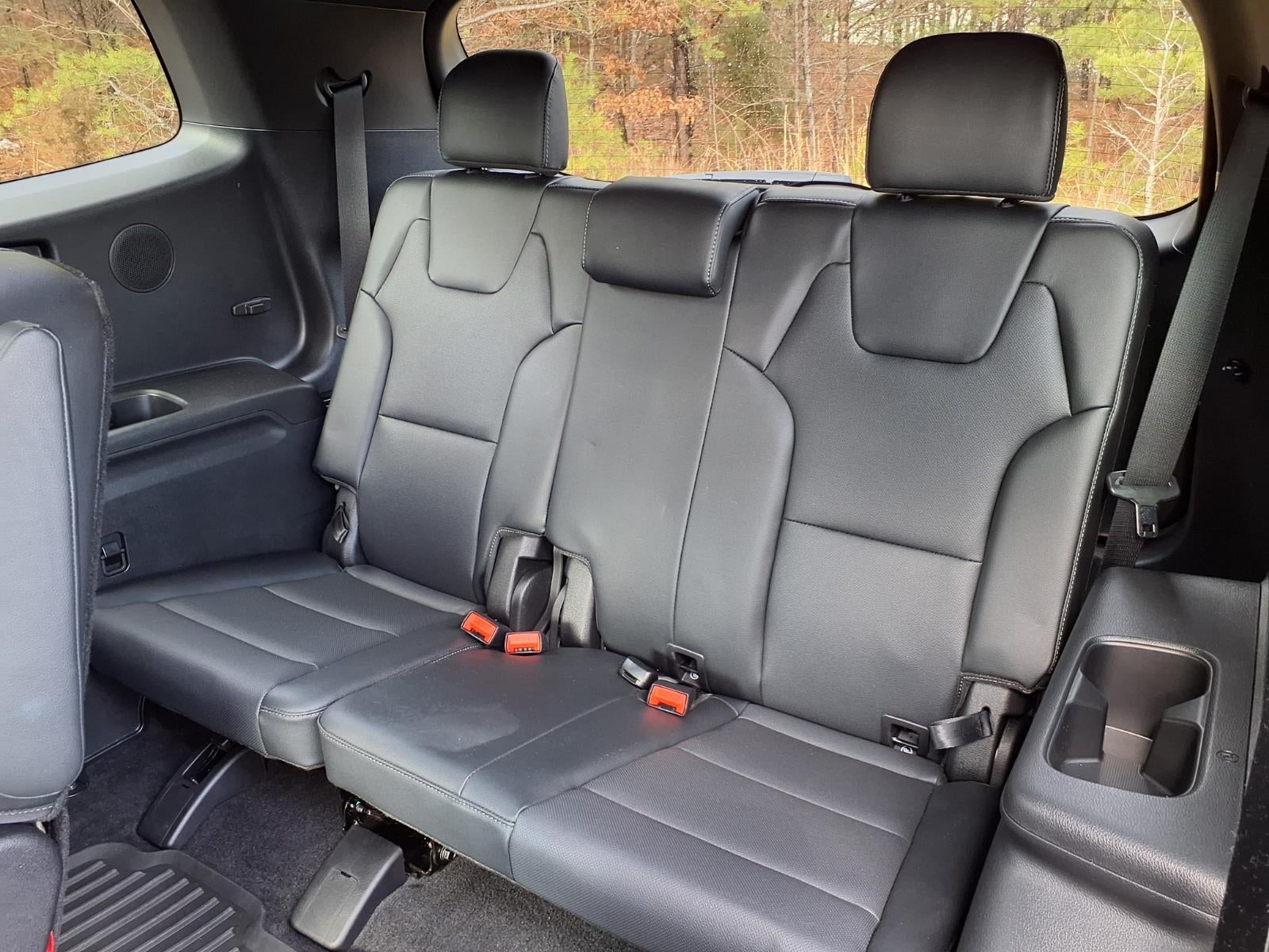 2023 Kia Telluride SX X-Pro