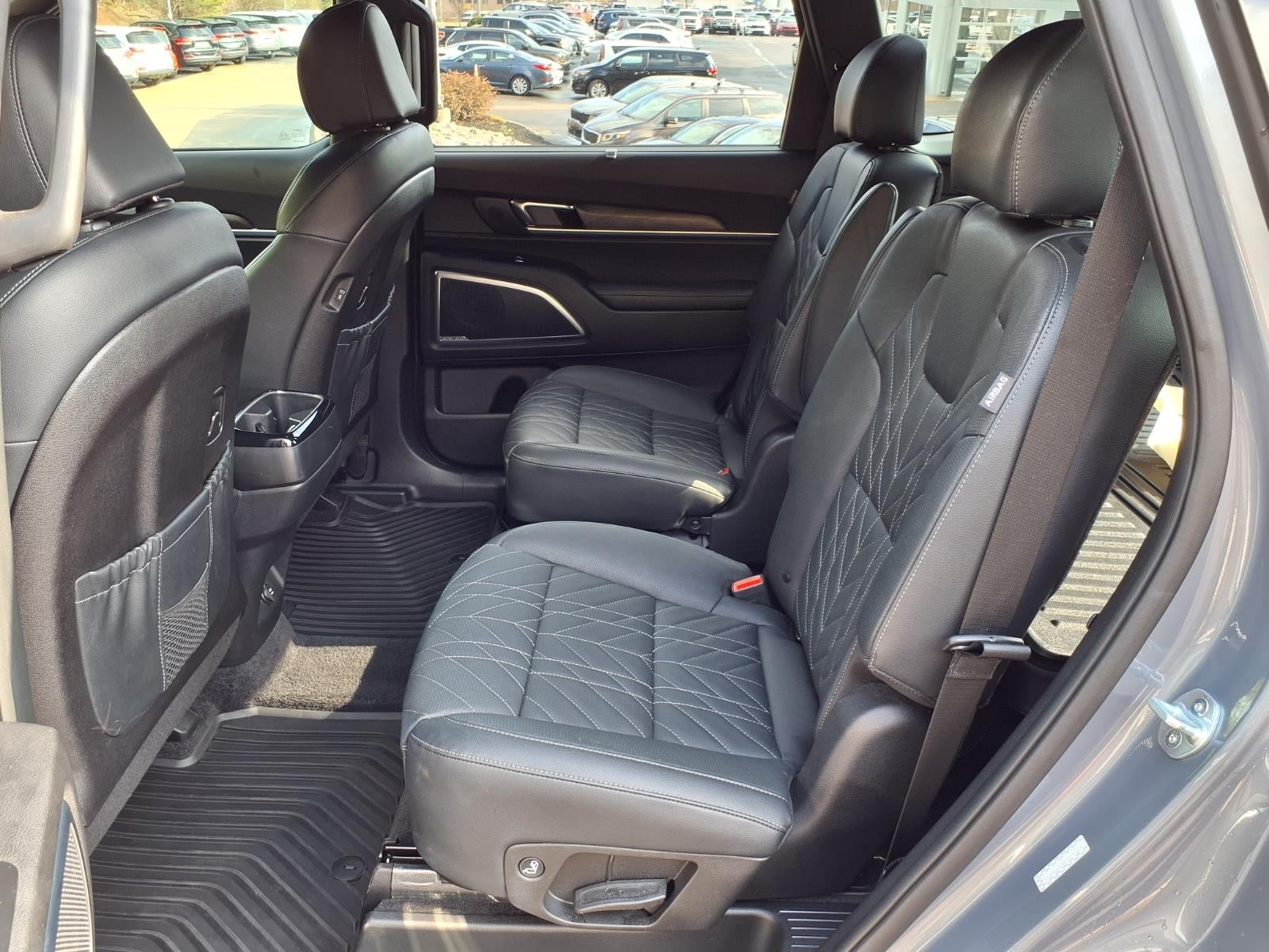 2023 Kia Telluride SX X-Pro