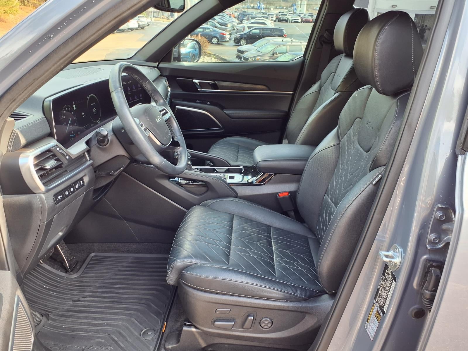 2023 Kia Telluride SX X-Pro