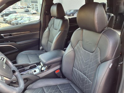 2023 Kia Telluride SX X-Pro