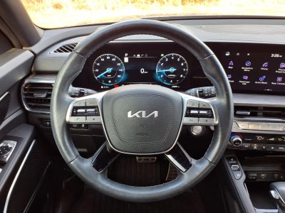 2023 Kia Telluride SX X-Pro