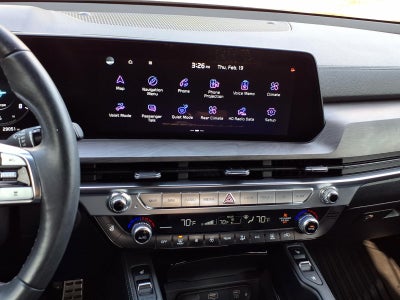 2023 Kia Telluride SX X-Pro