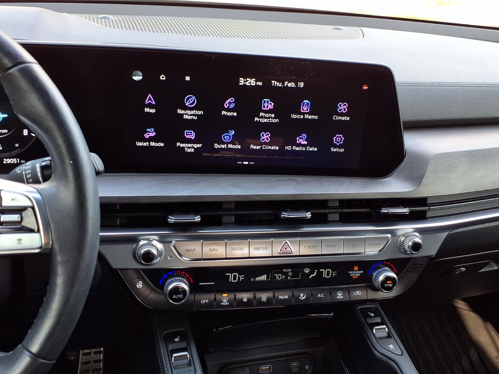 2023 Kia Telluride SX X-Pro