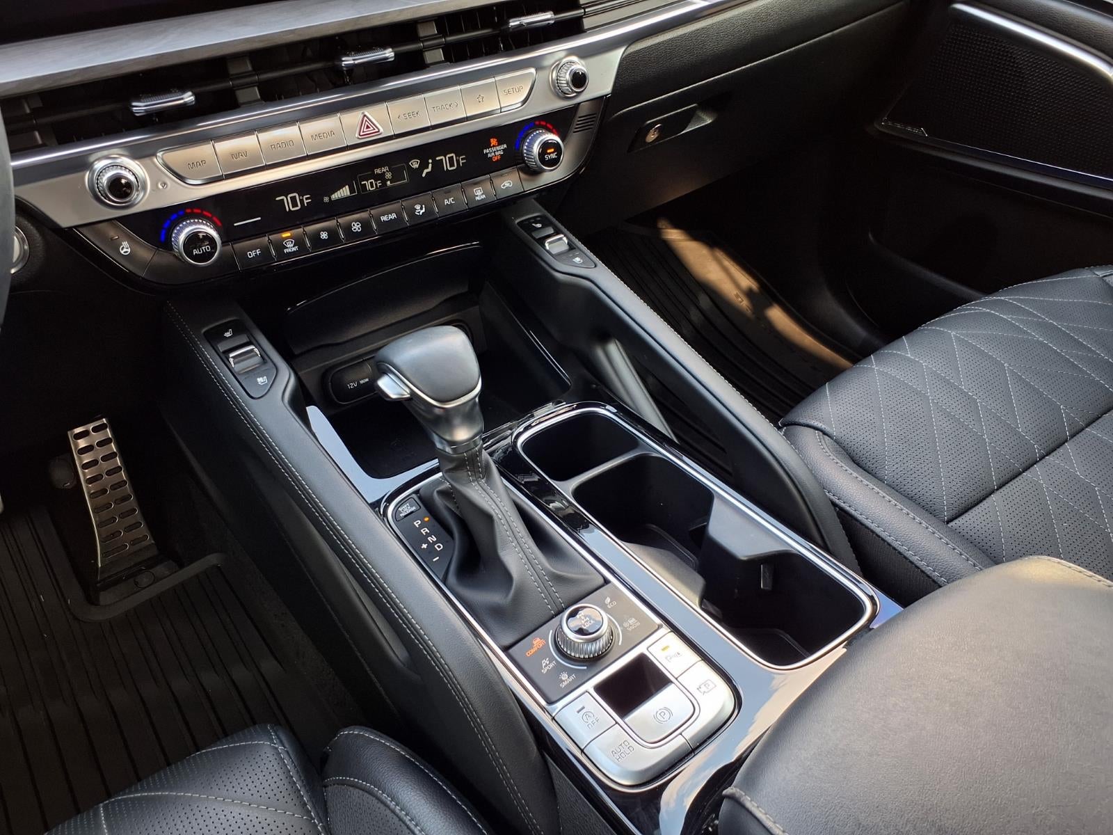 2023 Kia Telluride SX X-Pro