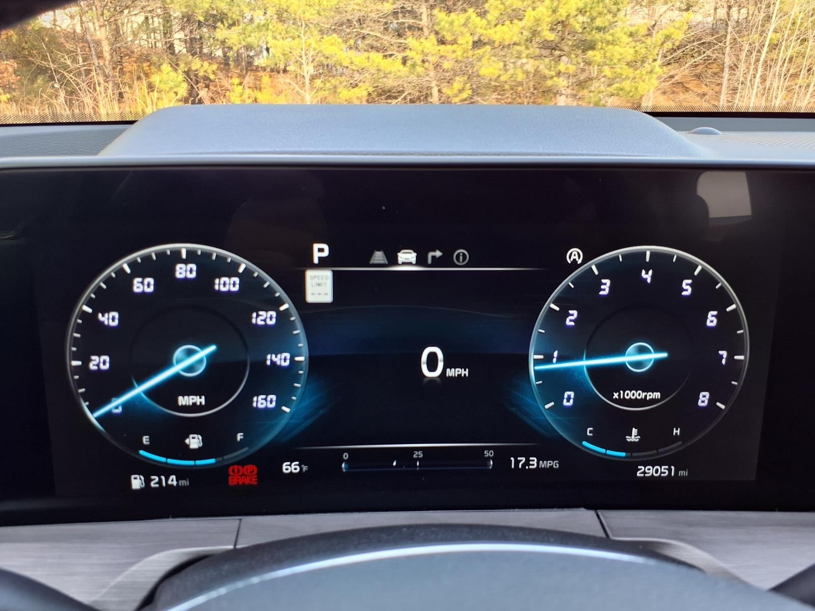 2023 Kia Telluride SX X-Pro