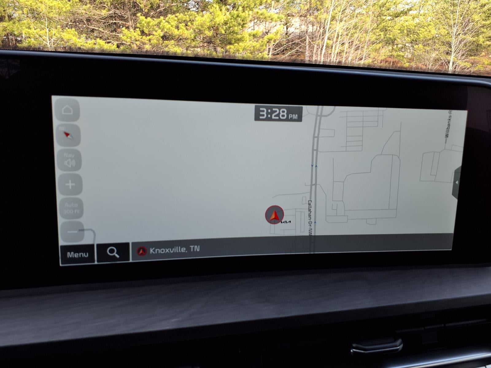 2023 Kia Telluride SX X-Pro