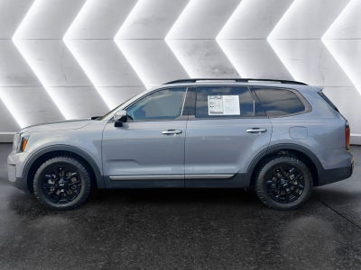 2023 Kia Telluride SX X-Pro