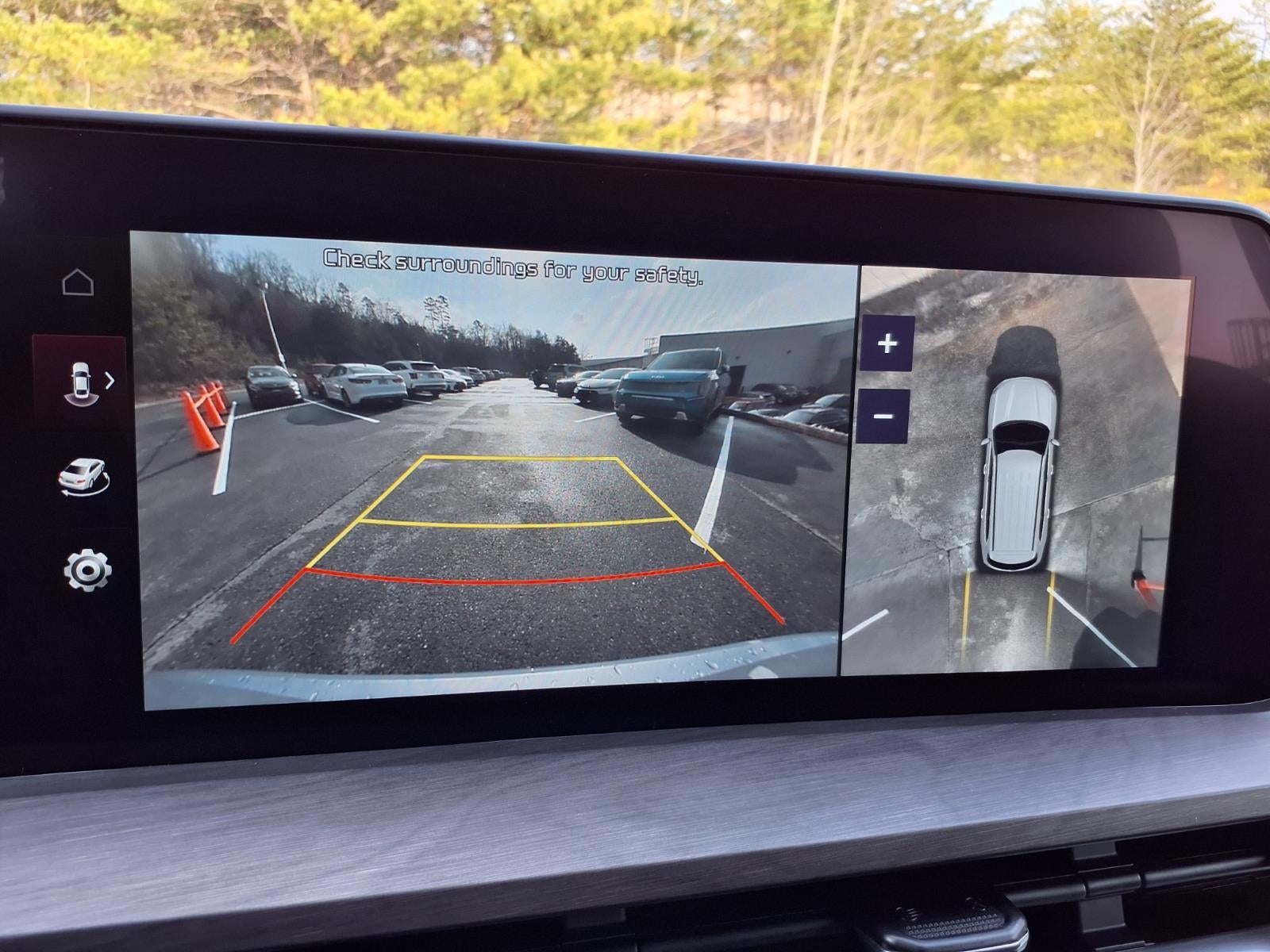 2023 Kia Telluride SX X-Pro