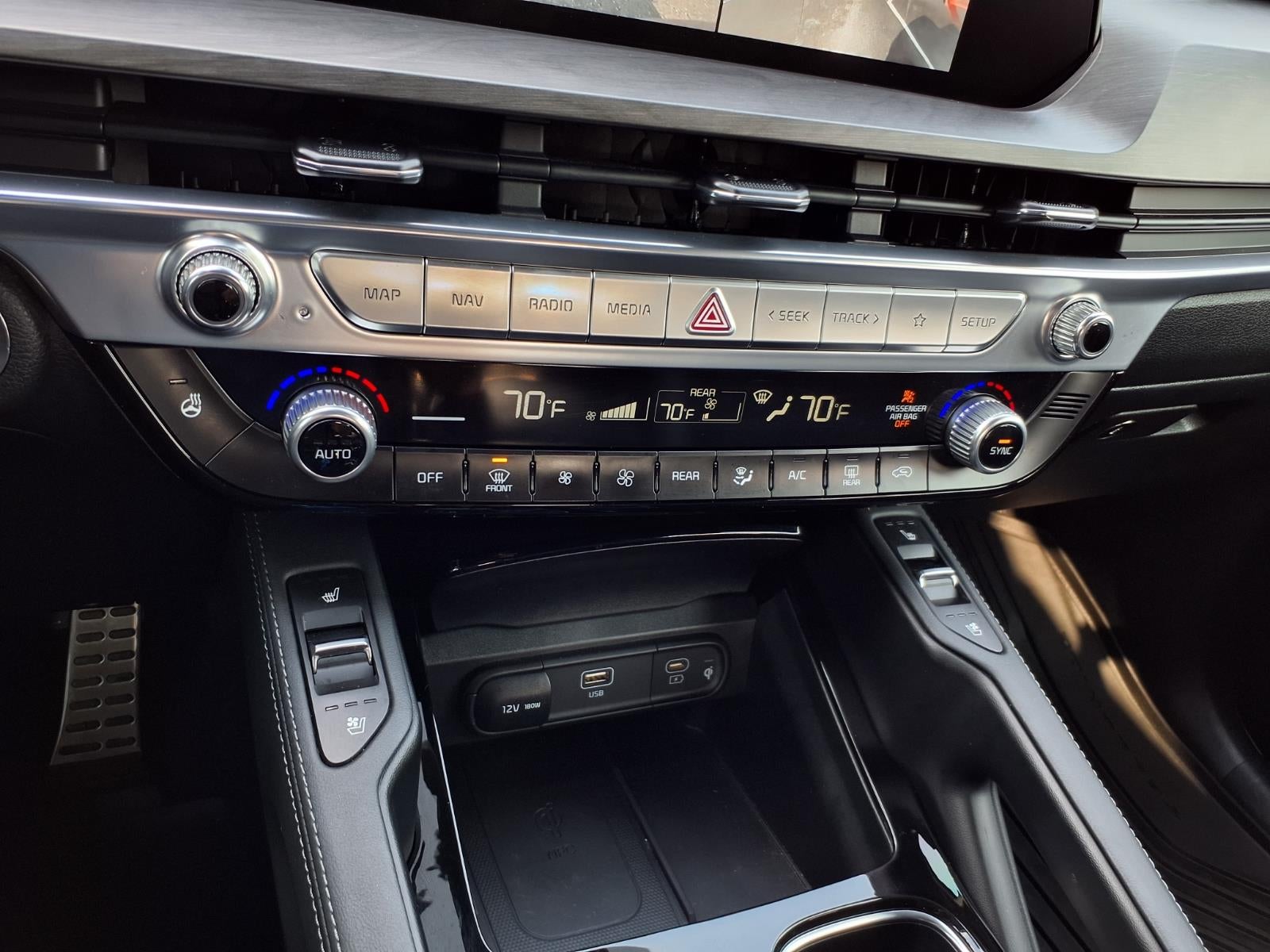 2023 Kia Telluride SX X-Pro