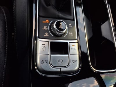 2023 Kia Telluride SX X-Pro