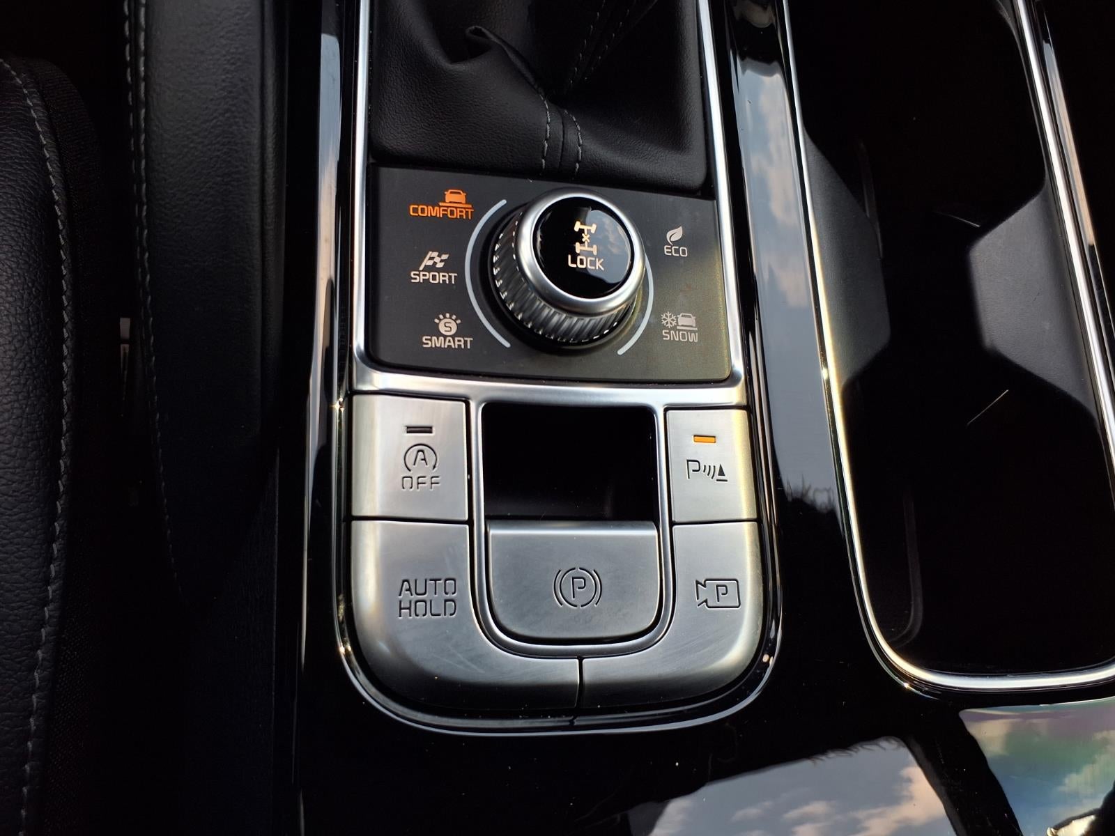 2023 Kia Telluride SX X-Pro