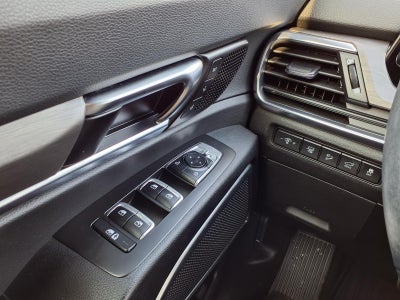 2023 Kia Telluride SX X-Pro