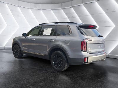 2023 Kia Telluride SX X-Pro