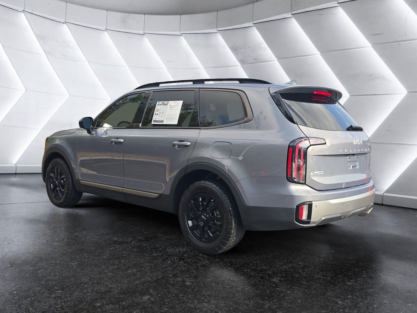 2023 Kia Telluride SX X-Pro