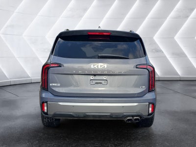 2023 Kia Telluride SX X-Pro