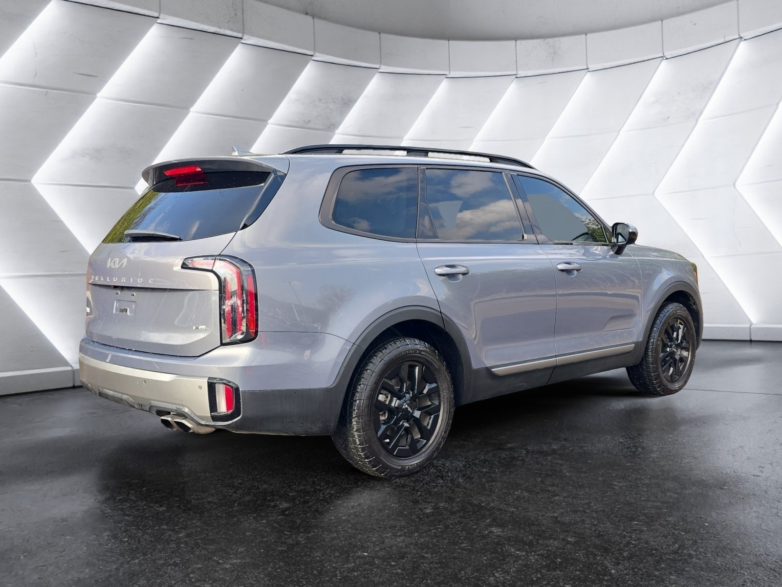 2023 Kia Telluride SX X-Pro