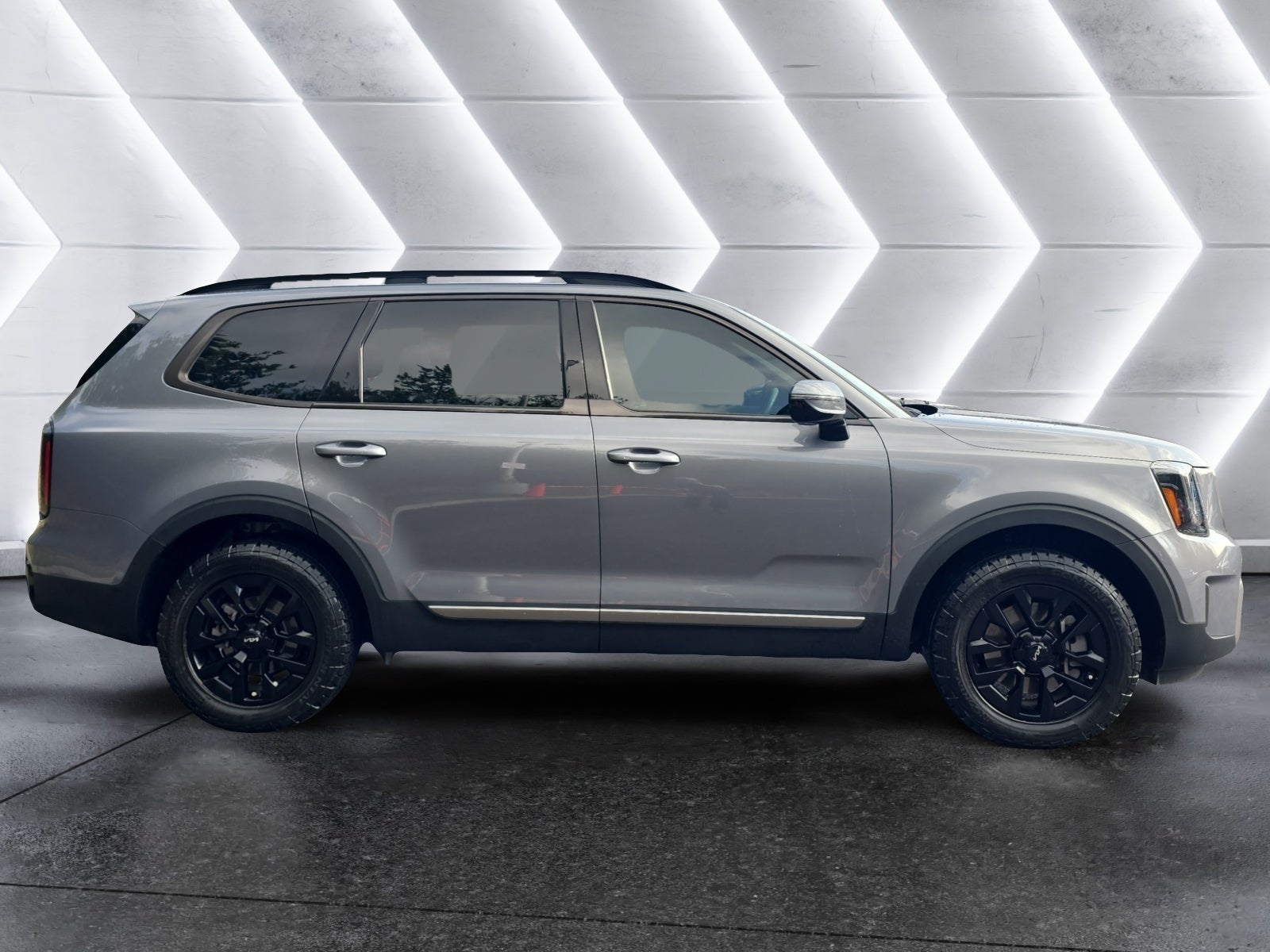 2023 Kia Telluride SX X-Pro