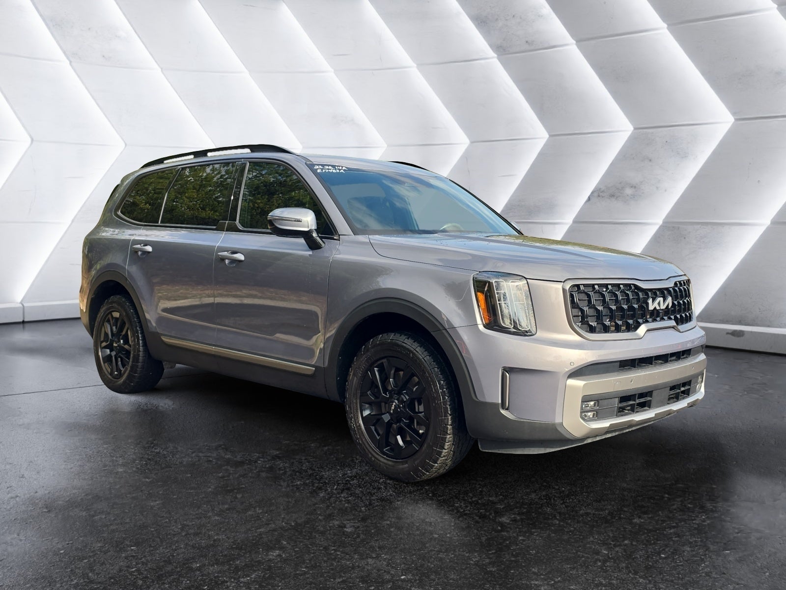 2023 Kia Telluride SX X-Pro