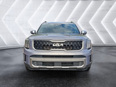 2023 Kia Telluride SX X-Pro