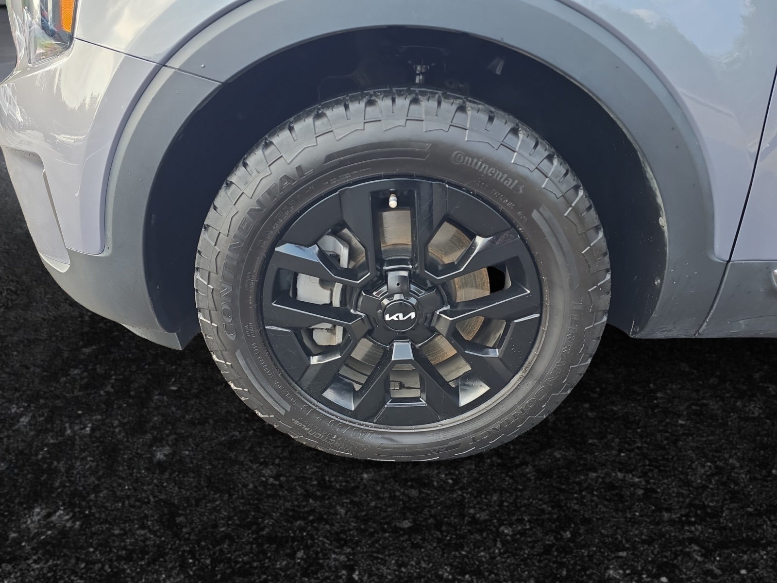 2023 Kia Telluride SX X-Pro