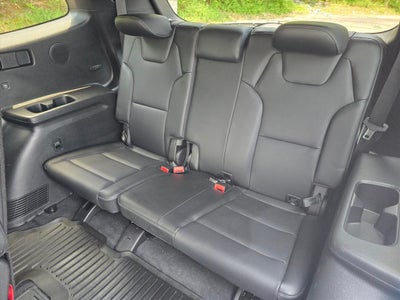 2023 Kia Telluride SX Prestige X-Pro
