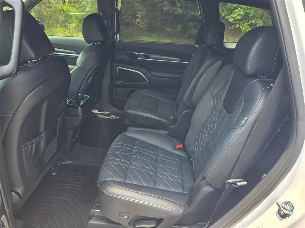 2023 Kia Telluride SX Prestige X-Pro