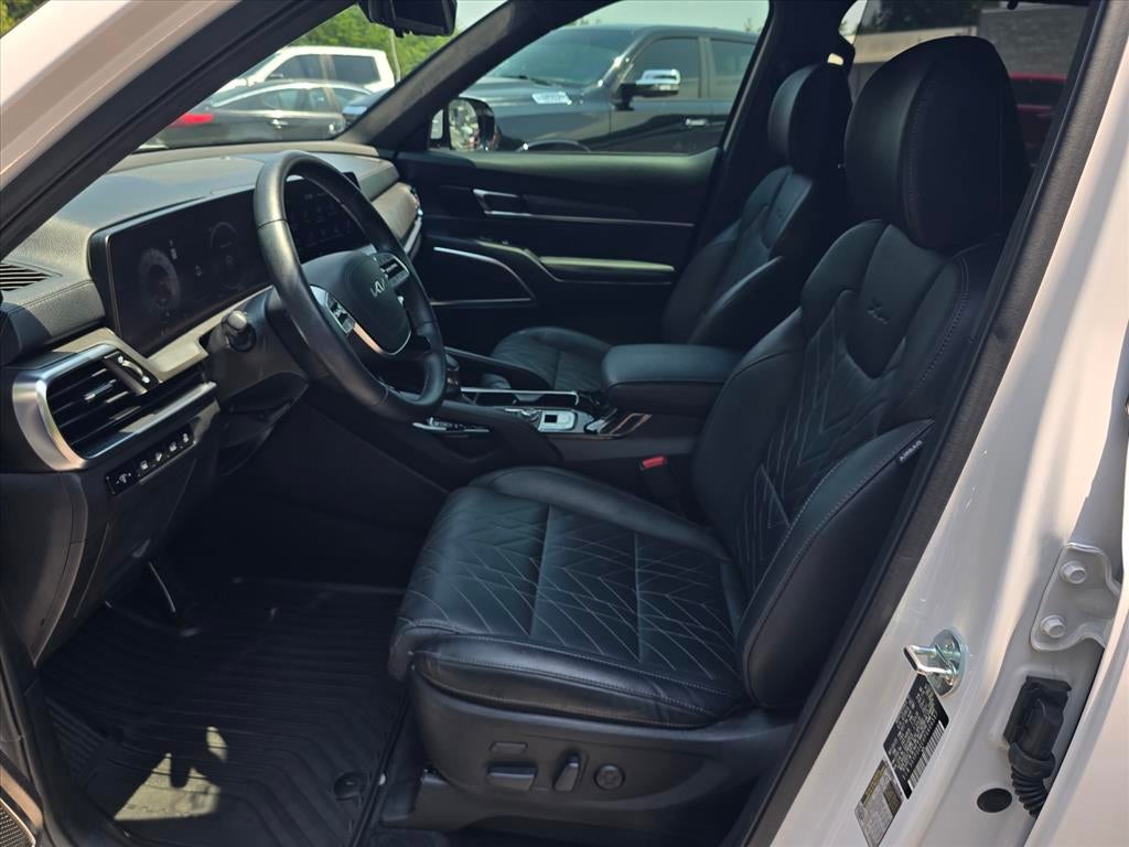 2023 Kia Telluride SX Prestige X-Pro