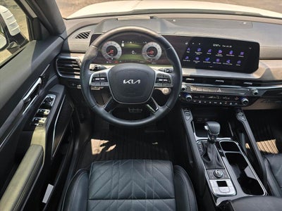 2023 Kia Telluride SX Prestige X-Pro