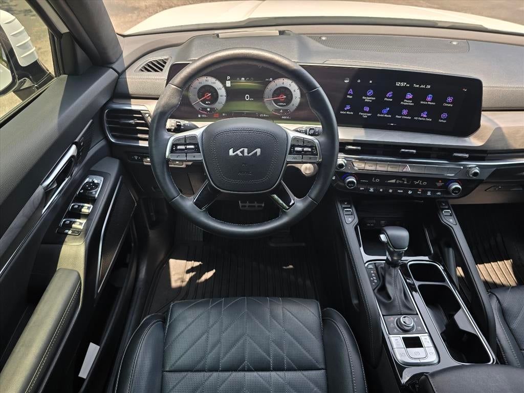 2023 Kia Telluride SX Prestige X-Pro